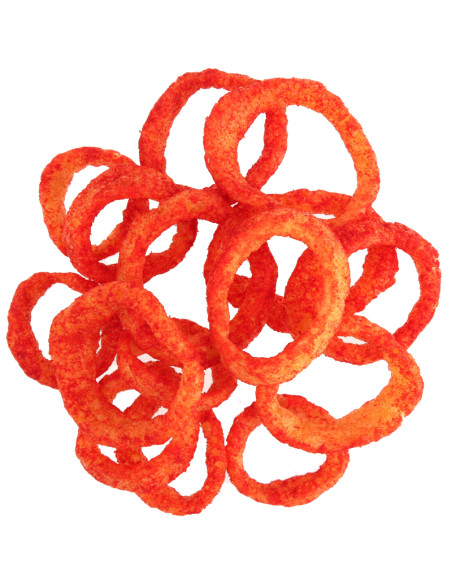 Funyuns Flamin Hot (Large) - My American Market