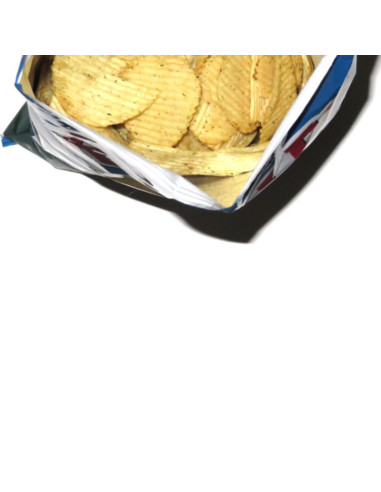 Ruffles Sour Cream & Onion Patatine - My American Market