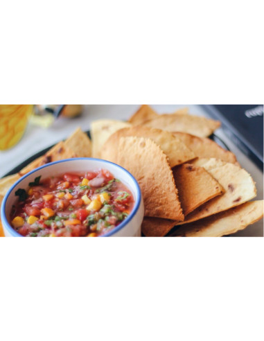 Tostitos Chunky Habanero Salsa - My American Market