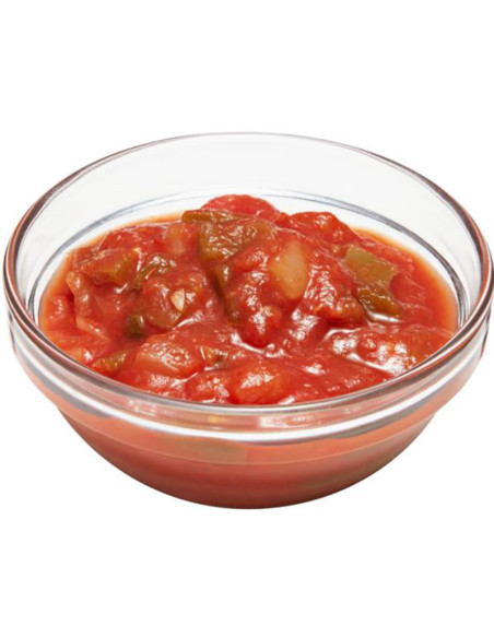 Tostitos Salsa Chunky Salsa Mild - My American Market