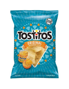 Tostitos Patatas Chips Original - My American Market