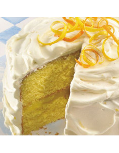 Betty Crocker Frosting/Capa De Limón - My American Market 2