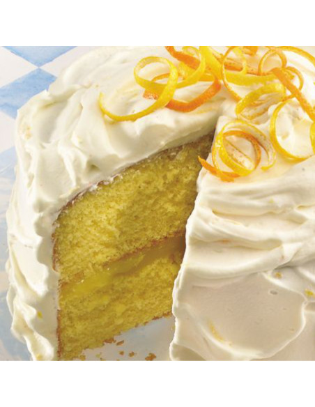 Betty Crocker Frosting/Capa De Limón - My American Market