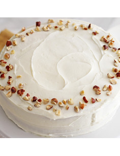Betty Crocker Glaseado Cream Cheese - My American Market 2