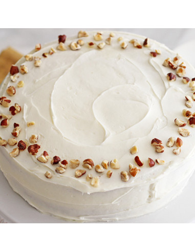 Betty Crocker - Rich & Creamy Cream Cheese Frosting (glaçage prêt à l'emploi cream cheese) - My American Market