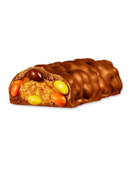 Reese'S Outrageous Bar Barrita De Chocolate Y Manteca De Cacahuete - My American Market