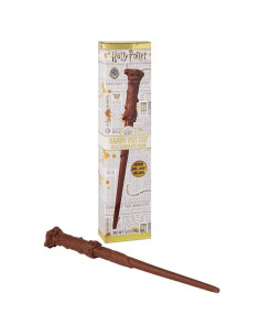 Varita Mágica De Chocolate Harry Potter - My American Market