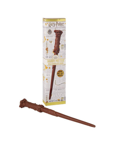 Harry Potter Chocolate Wand - My American Market
