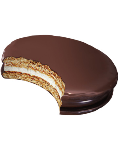 Chattanooga Moon Pie Chocolate - My American Market