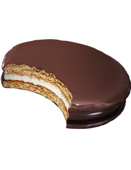 Chattanooga Moon Pie Chocolate - My American Market