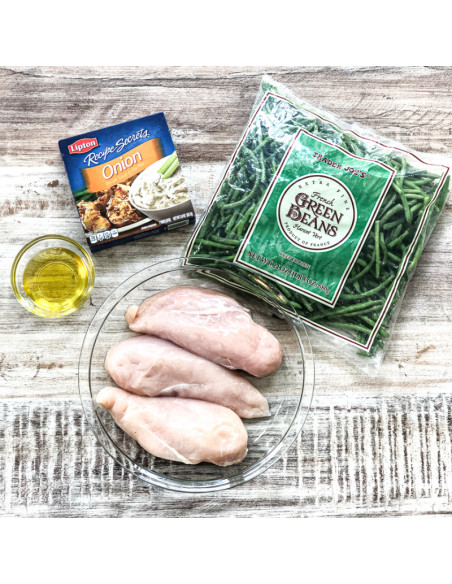 Lipton Onion Preparado Crema Cebolla - My American Market