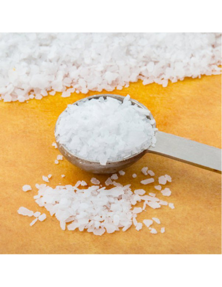 Morton Coarse Kosher Salt - My American Market