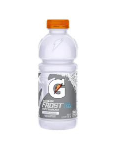 Gatorade Glacier Cherry Bebida - My American Market