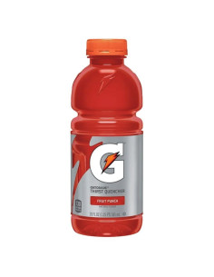 Gatorade Bevanda Gusto Fruit Punch - My American Market
