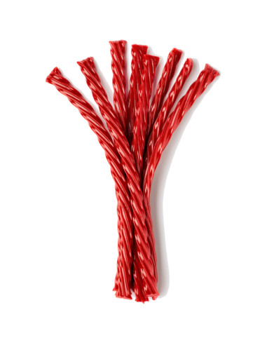 Hershey's Twizzlers Strawberry Twists - My American Market