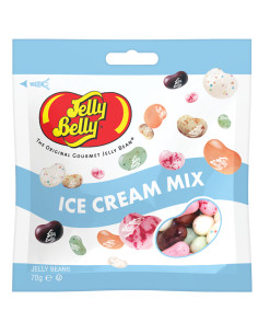 Jelly Belly Beans Ice Cream Mix - My American Market