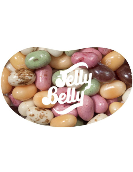 Jelly Belly Beans Sabor Helado Mix Caramelos - My American Market
