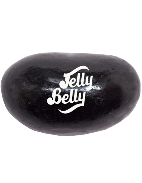 Jelly Belly - Bonbons Dragées Goût Réglisse - My American Market