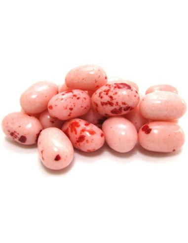 Jelly Belly Beans Caramelle Gusto Cheescake Alla Fragola - My American Market