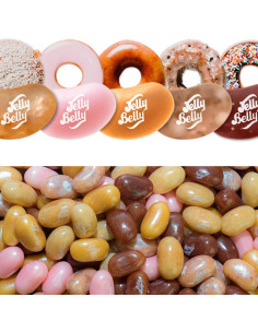 Jelly Belly Beans Donut Shoppe Candy - My American Market 2