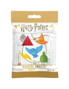 Harry Potter Caramelos Gelatina - My American Market