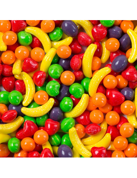 Wonka Runts - My American Market