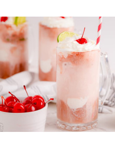 Dr Pepper Vainilla Cream Soda - My American Market 2