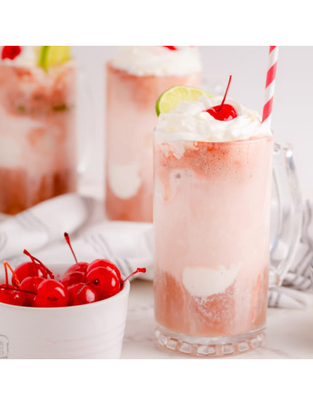 Dr Pepper Vaniglia Cream Soda - My American Market