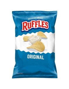 Ruffles Original Chips - My American Market
