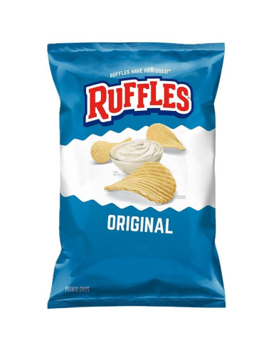 Ruffles Original Chips - My American Market