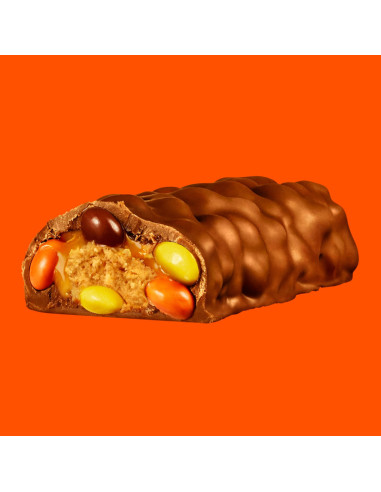 Reese's Outrageous King Size Bar - My American Market