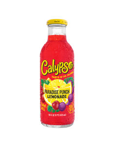 Calypso Limonada Paradise Punch - My American Market