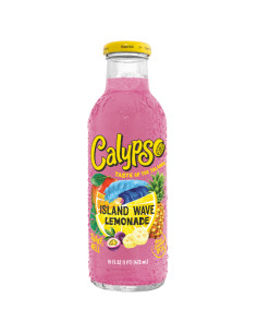 Calypso Island Wave Lemonade - My American Market