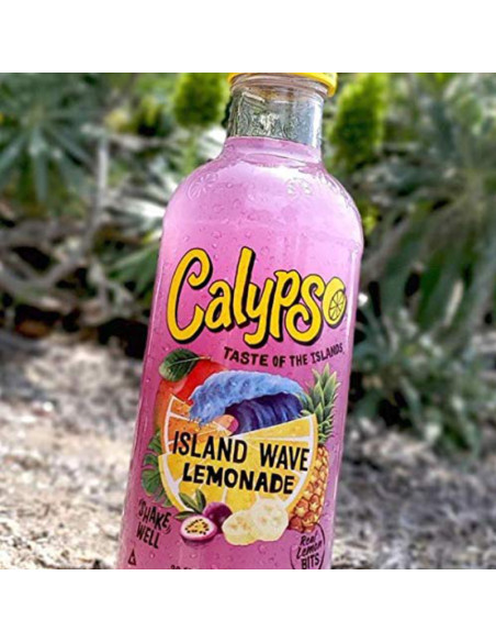 Calypso Limonata Island Wave - My American Market
