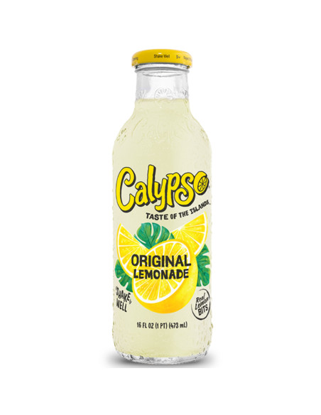 Calypso Original Lemonade - My American Market