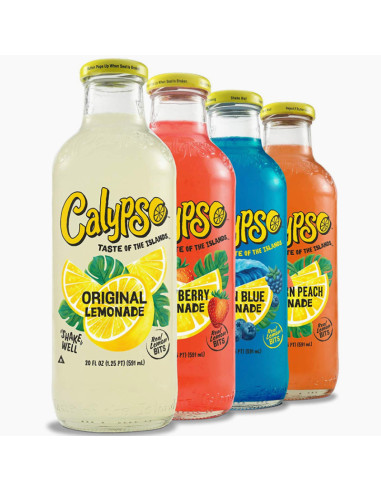 Calypso Original Lemonade - My American Market