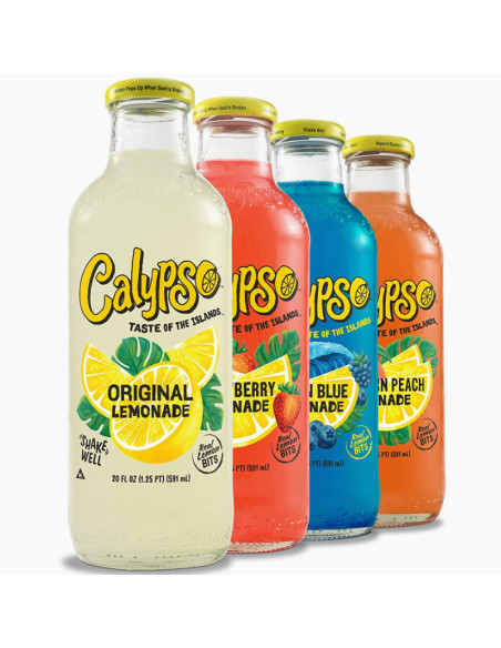 Calypso Original Lemonade - My American Market