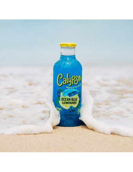 Calypso Limonata Ocean Blue - My American Market