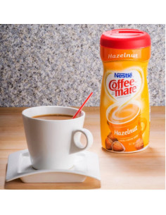 Coffee Mate Hazelnut - Nocciola - My American Market 2