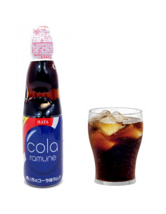 Hatakosen cola ramune soda — Hata-Kosen | My American Market 2