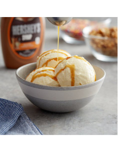 Hershey's - Caramel Syrup (sirop nappage au caramel) - My American Market 2