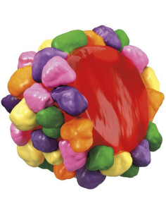 Nerds Gummy Clusters - My American Market 2