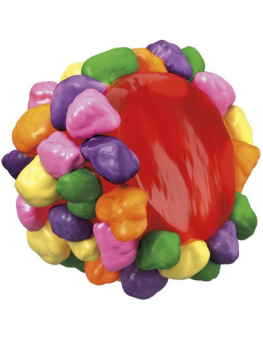 Nerds Caramelle Gummy Clusters - My American Market