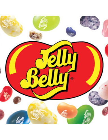 Jelly Belly Beans American Classics Candies - My American Market