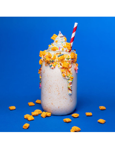 Quaker Cap'N Crunch - My American Market