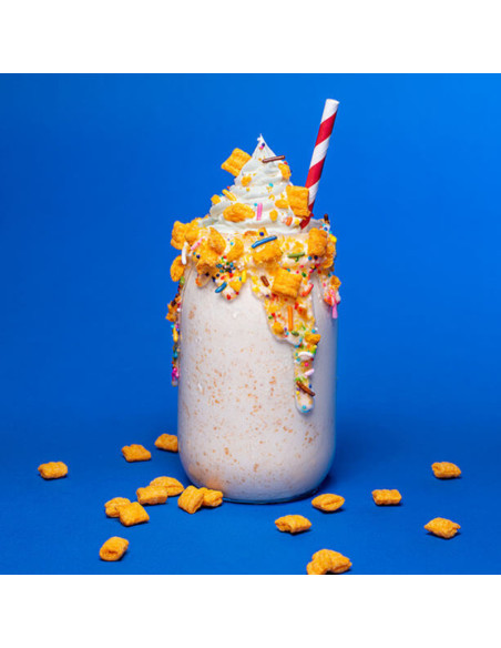 Quaker Cap'N Crunch - My American Market