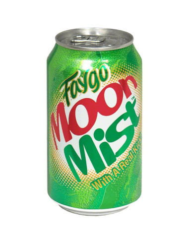 Faygo Moon Mist Citrus-Orange - My American Market