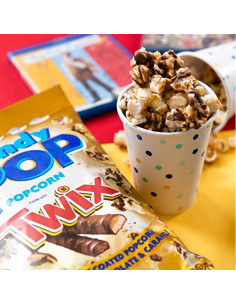Candy Pop Popcorn Twix Palomitas - My American Market 2
