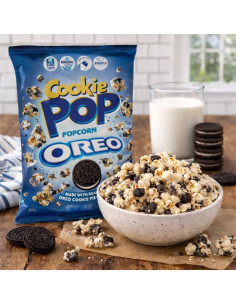 Candy Pop Popcorn Oreo Palomitas - My American Market 2