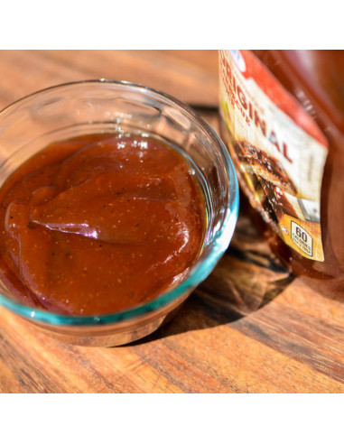 Kraft Bbq Sauce Original - My American Market